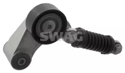 60 92 1309 SWAG Натяжитель ремня, клиновой зубча